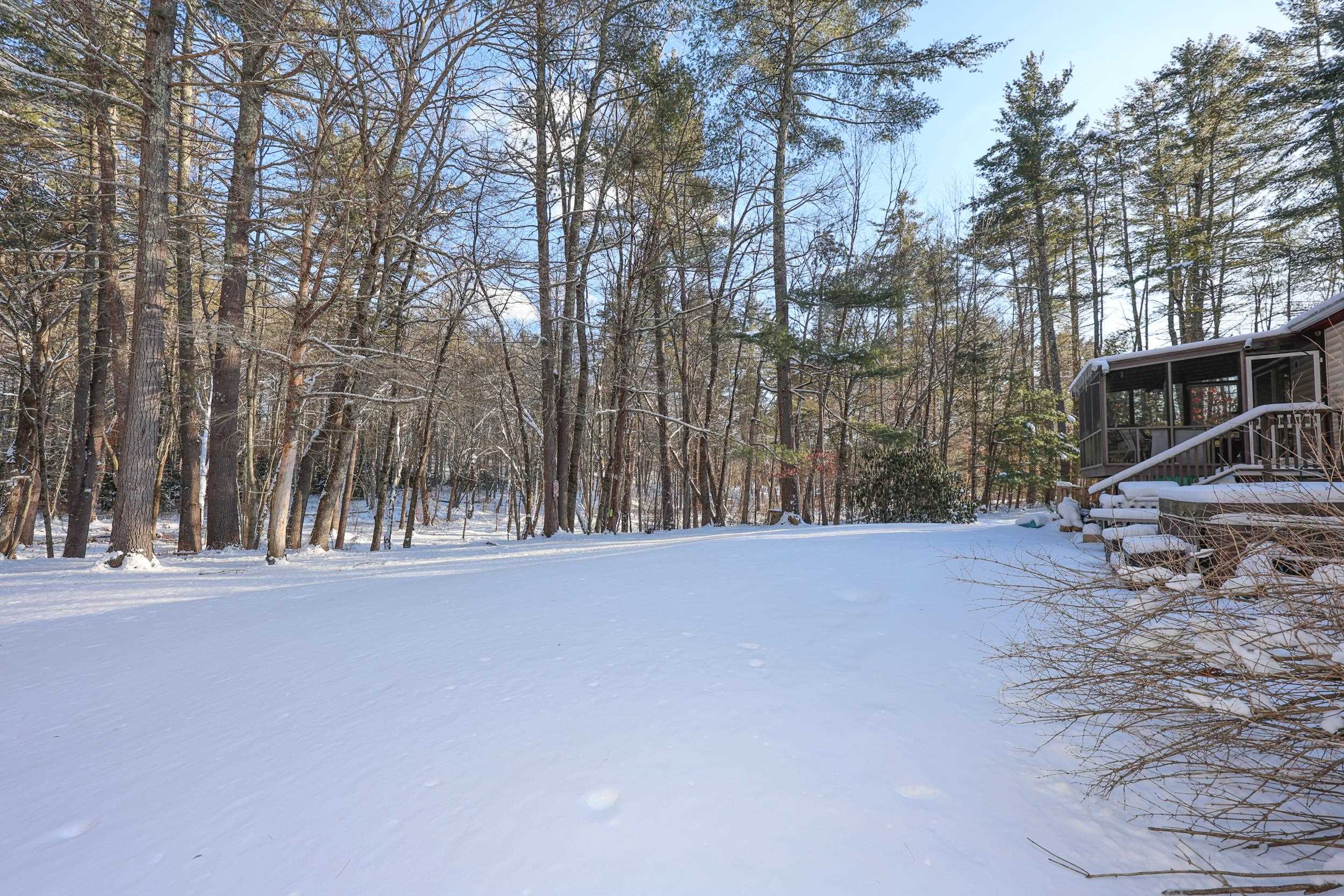 40 Clifton Road Bedford, NH 03110 - Photo 26 of 30