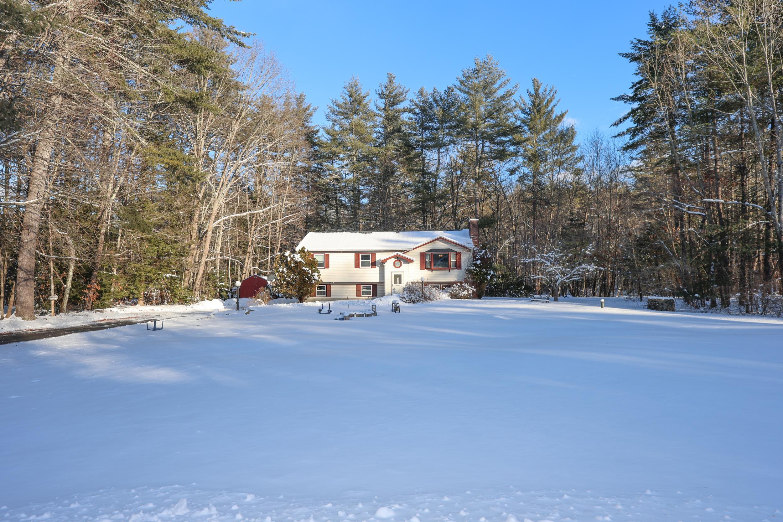 40 Clifton Road Bedford, NH 03110 - Photo 29 of 30