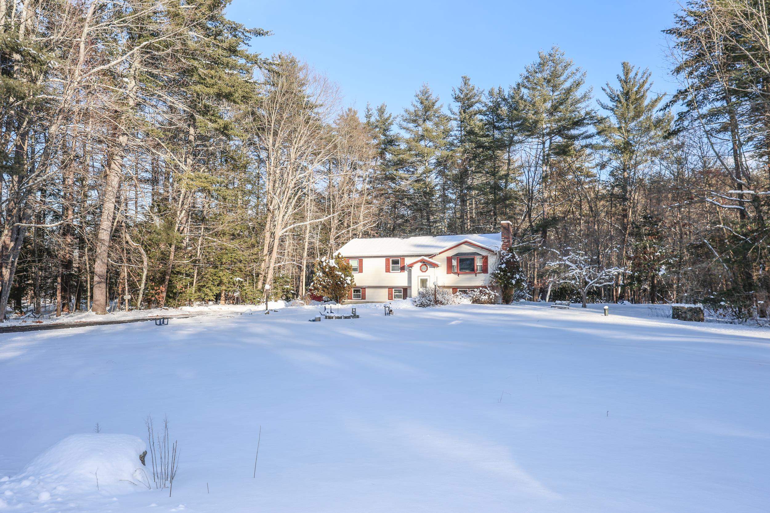 40 Clifton Road Bedford, NH 03110 - Photo 30 of 30