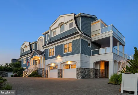 $10,875,000 | 17 C Long Beach Boulevard, Long Beach Township, NJ 08008