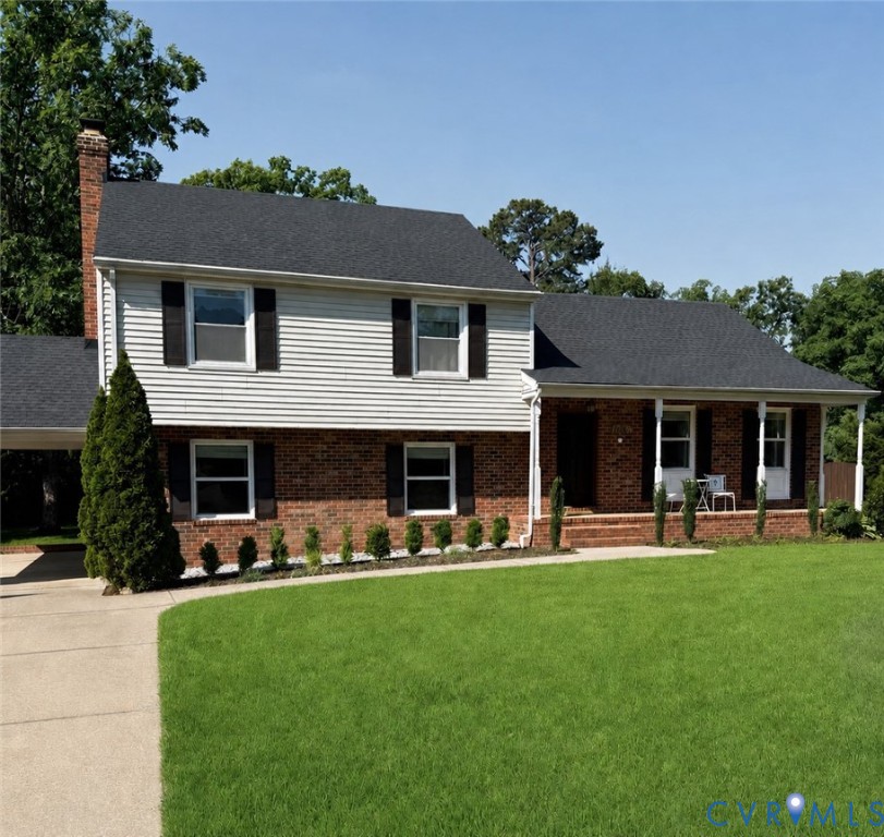 10603 Gayton Road Henrico, VA 23238 - Photo 1 of 2