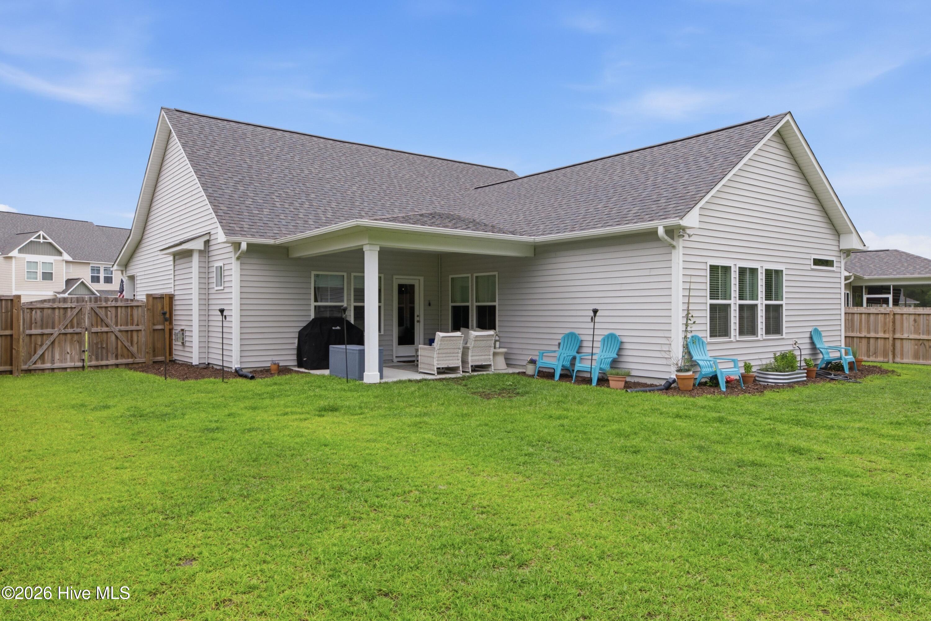 188 East Weatherbee Way Hampstead, NC 28443 - Photo 26 of 36