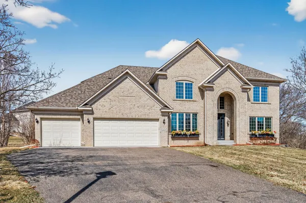 $549,900 | 14085 45th Court Northeast, St. Michael, MN 55376