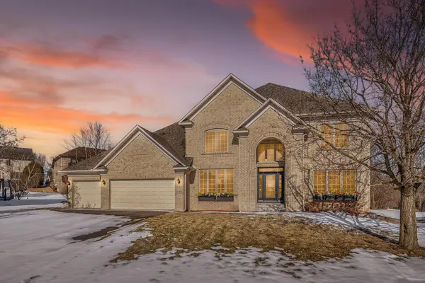 $549,900 | 14085 45th Court Northeast, St. Michael, MN 55376