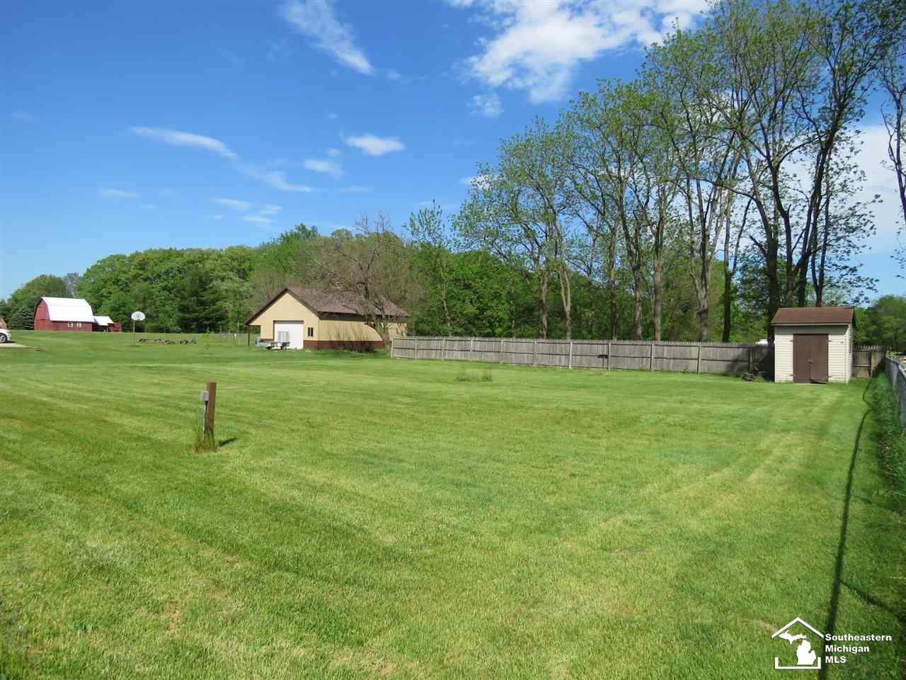 315 Ida Maybee Road Monroe, MI 48161 - Photo 42 of 46
