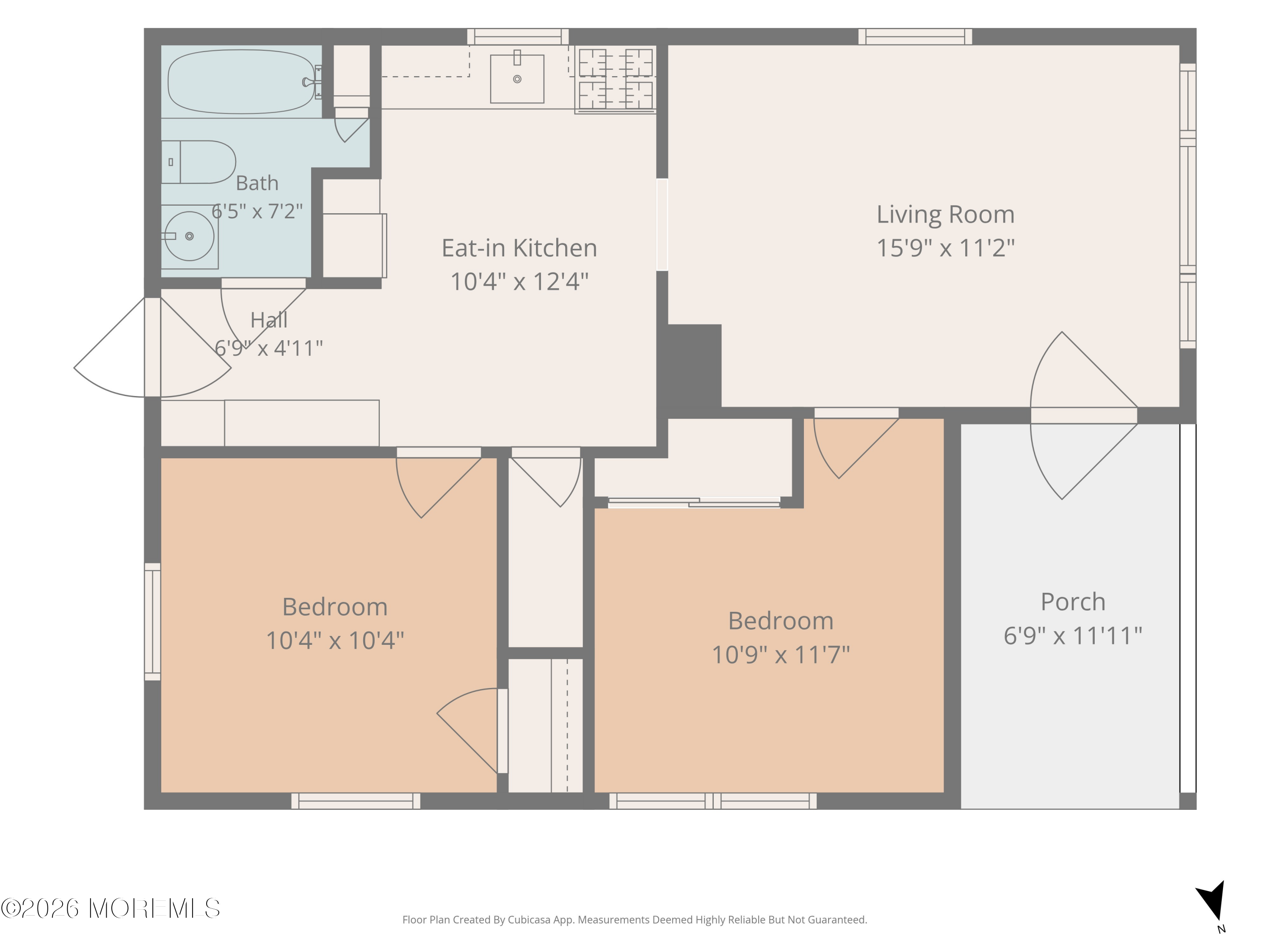642 Locust Point Road Rumson, NJ 07760 - Photo 24 of 24 Gallery Image 24