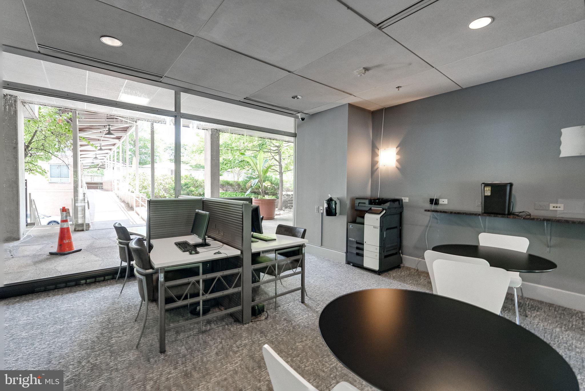 800 4th Street Southwest, Unit N325 Washington, DC 20024 - Photo 16 of 27