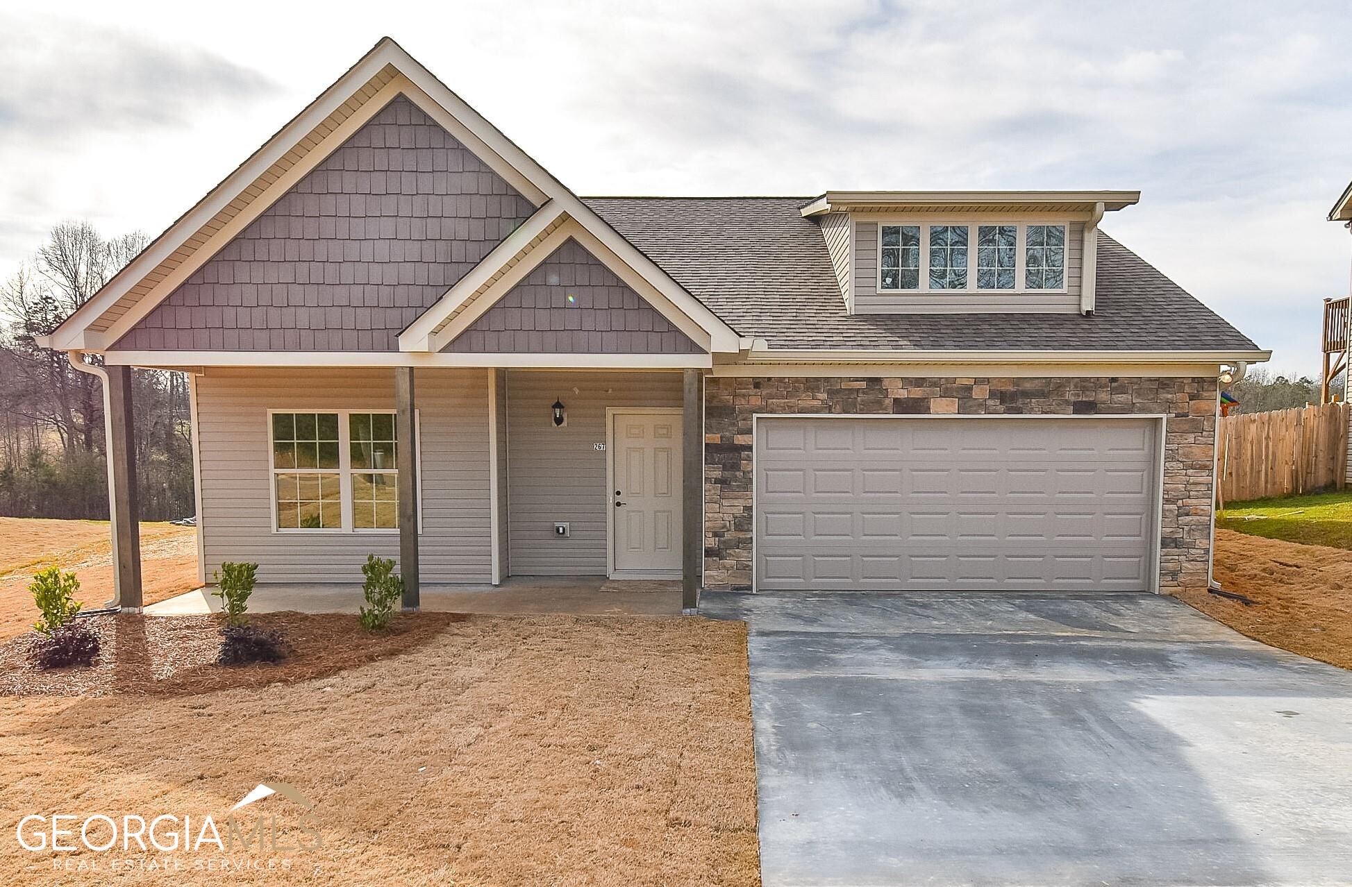 270 Harvest Church Road Clarkesville, GA 30523 - Photo 1 of 1 Gallery Image 1