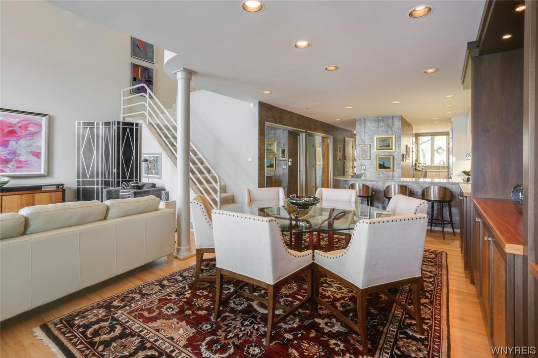 124 Rivermist Drive, Unit 124 Buffalo, NY 14202 - Photo 11 of 41