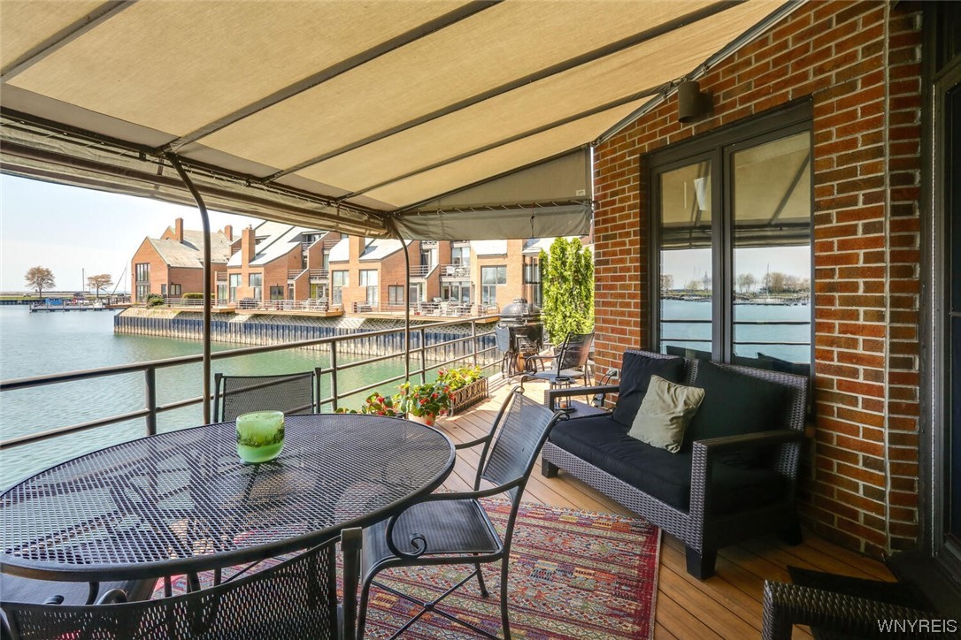 124 Rivermist Drive, Unit 124 Buffalo, NY 14202 - Photo 13 of 41