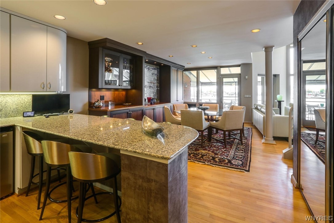 124 Rivermist Drive, Unit 124 Buffalo, NY 14202 - Photo 15 of 41