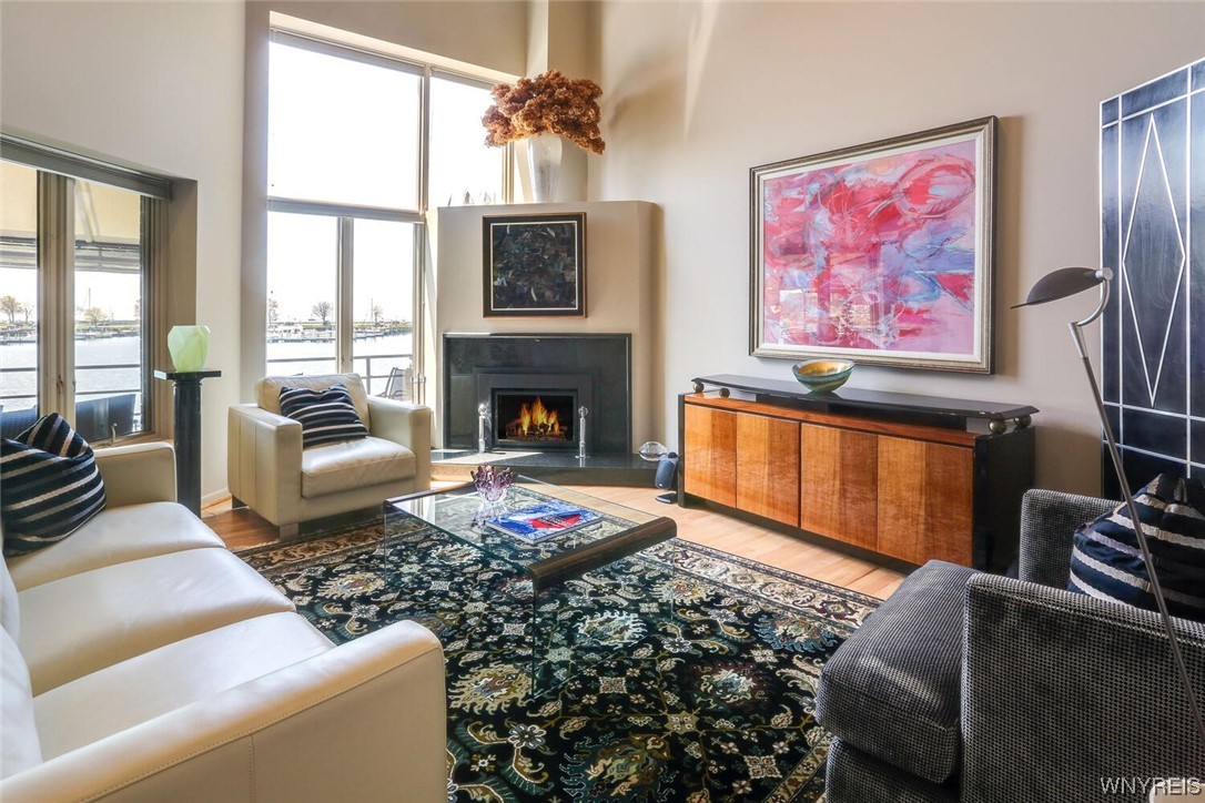 124 Rivermist Drive, Unit 124 Buffalo, NY 14202 - Photo 16 of 41