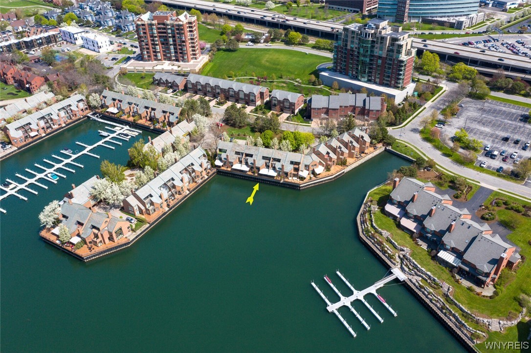 124 Rivermist Drive, Unit 124 Buffalo, NY 14202 - Photo 32 of 41