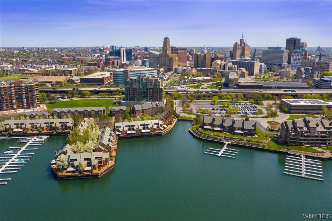 124 Rivermist Drive, Unit 124 Buffalo, NY 14202 - Photo 33 of 41