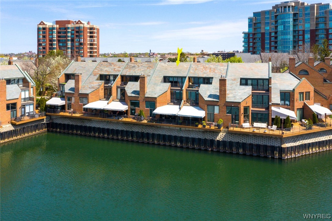 124 Rivermist Drive, Unit 124 Buffalo, NY 14202 - Photo 35 of 41