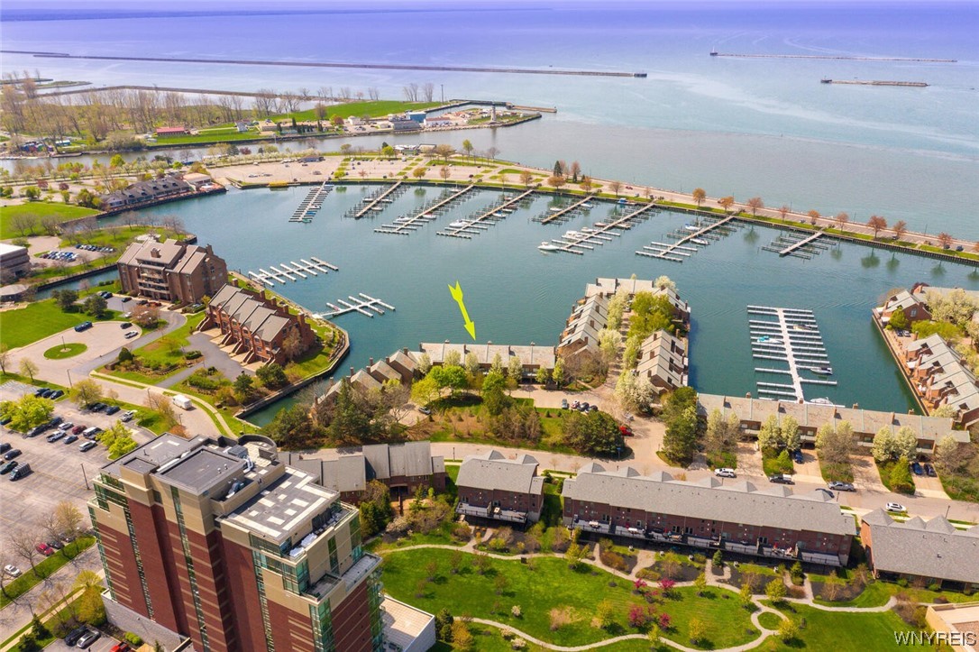 124 Rivermist Drive, Unit 124 Buffalo, NY 14202 - Photo 36 of 41