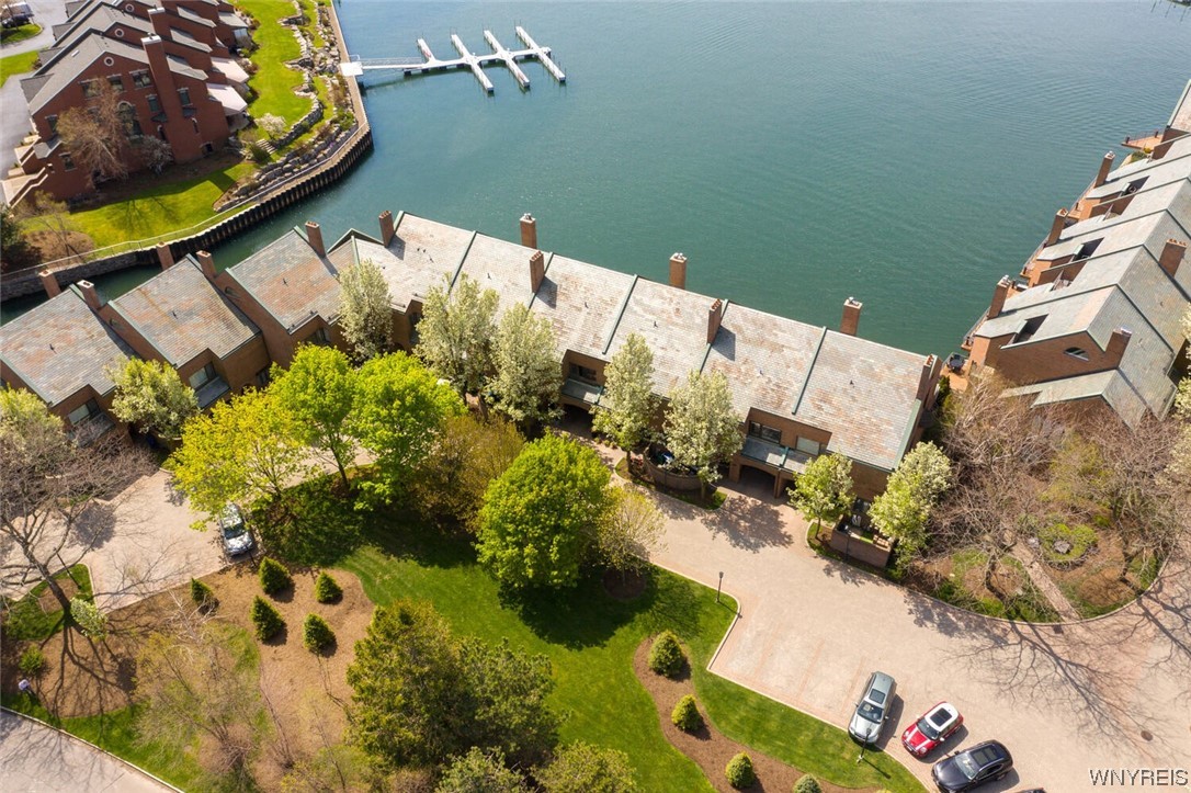 124 Rivermist Drive, Unit 124 Buffalo, NY 14202 - Photo 38 of 41