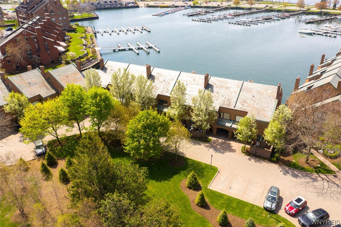 124 Rivermist Drive, Unit 124 Buffalo, NY 14202 - Photo 39 of 41