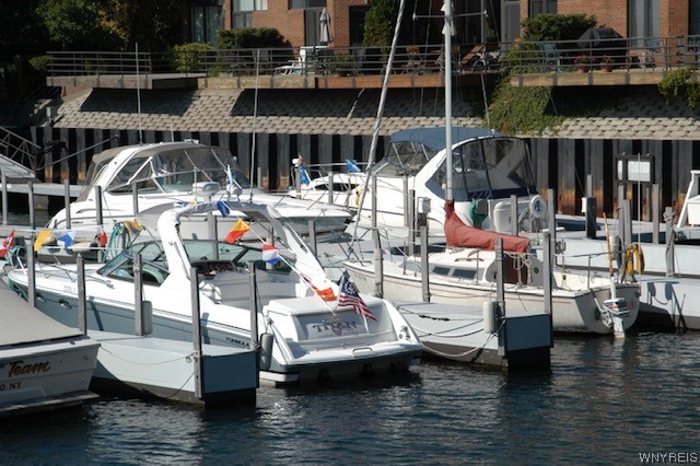 124 Rivermist Drive, Unit 124 Buffalo, NY 14202 - Photo 40 of 41