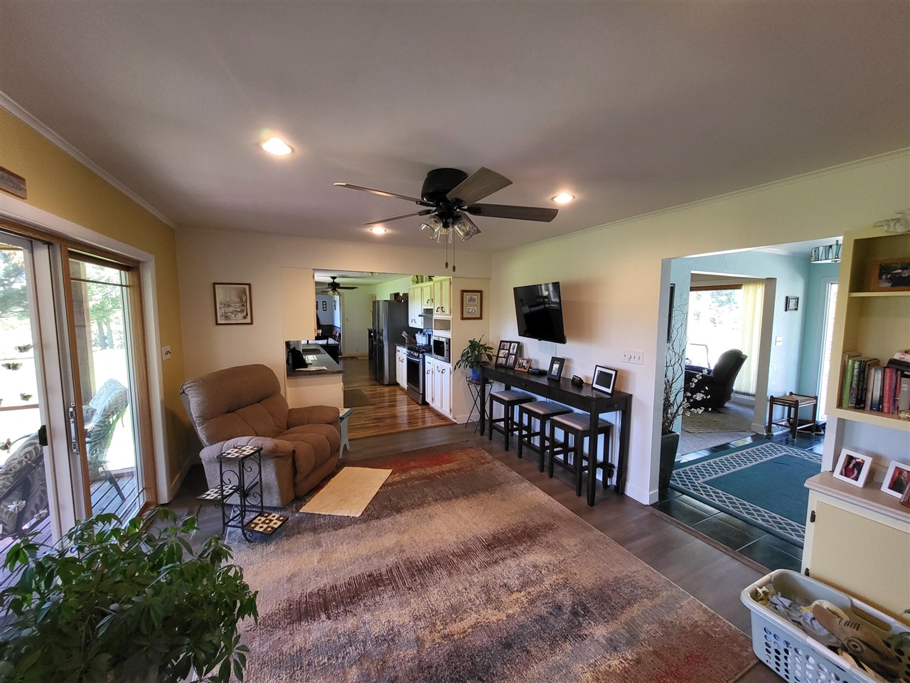6039 Mick Road Benzonia, MI 49616 - Photo 28 of 62