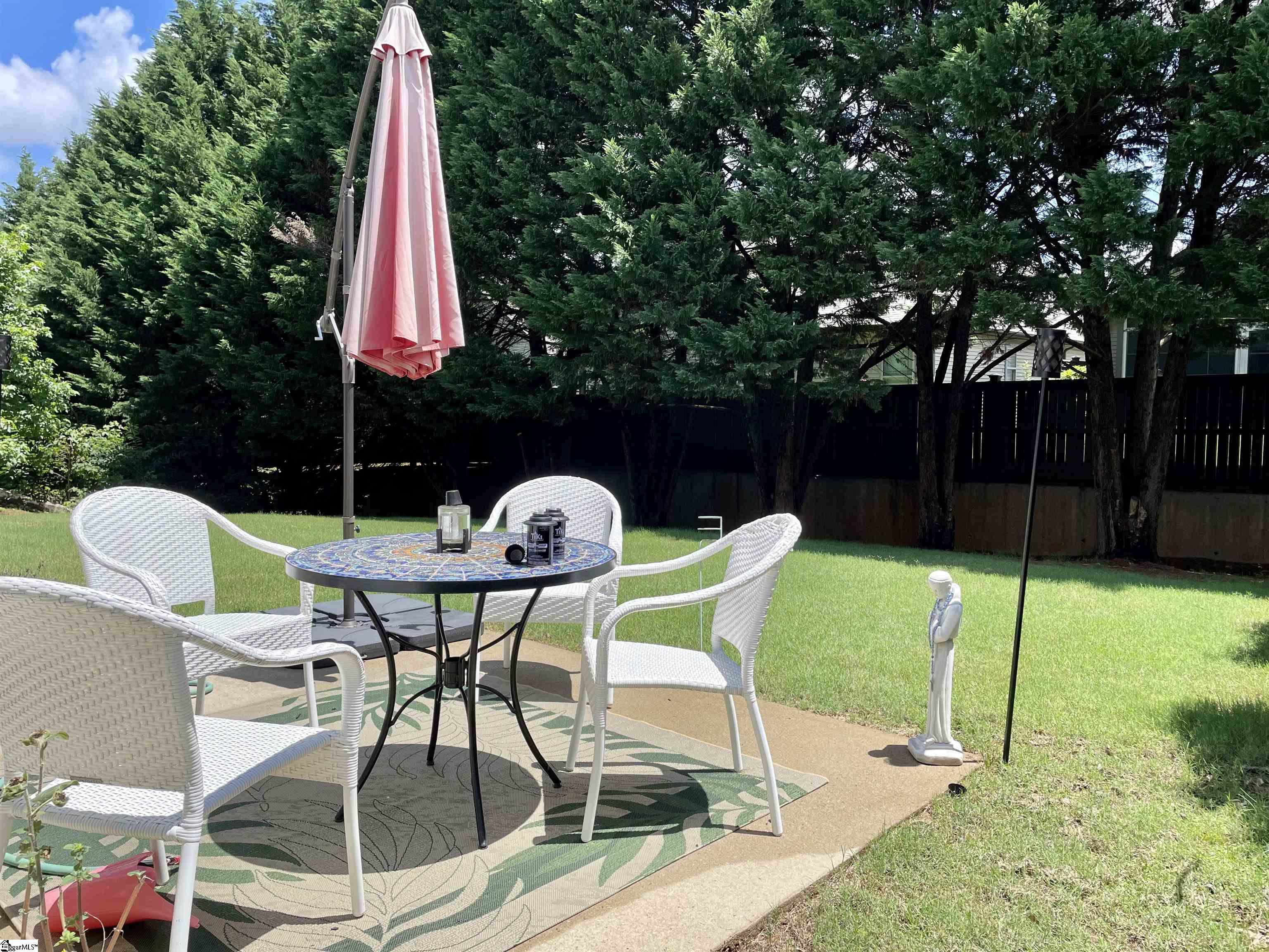 820 Medora Drive Greer, SC 29650 - Photo 11 of 22