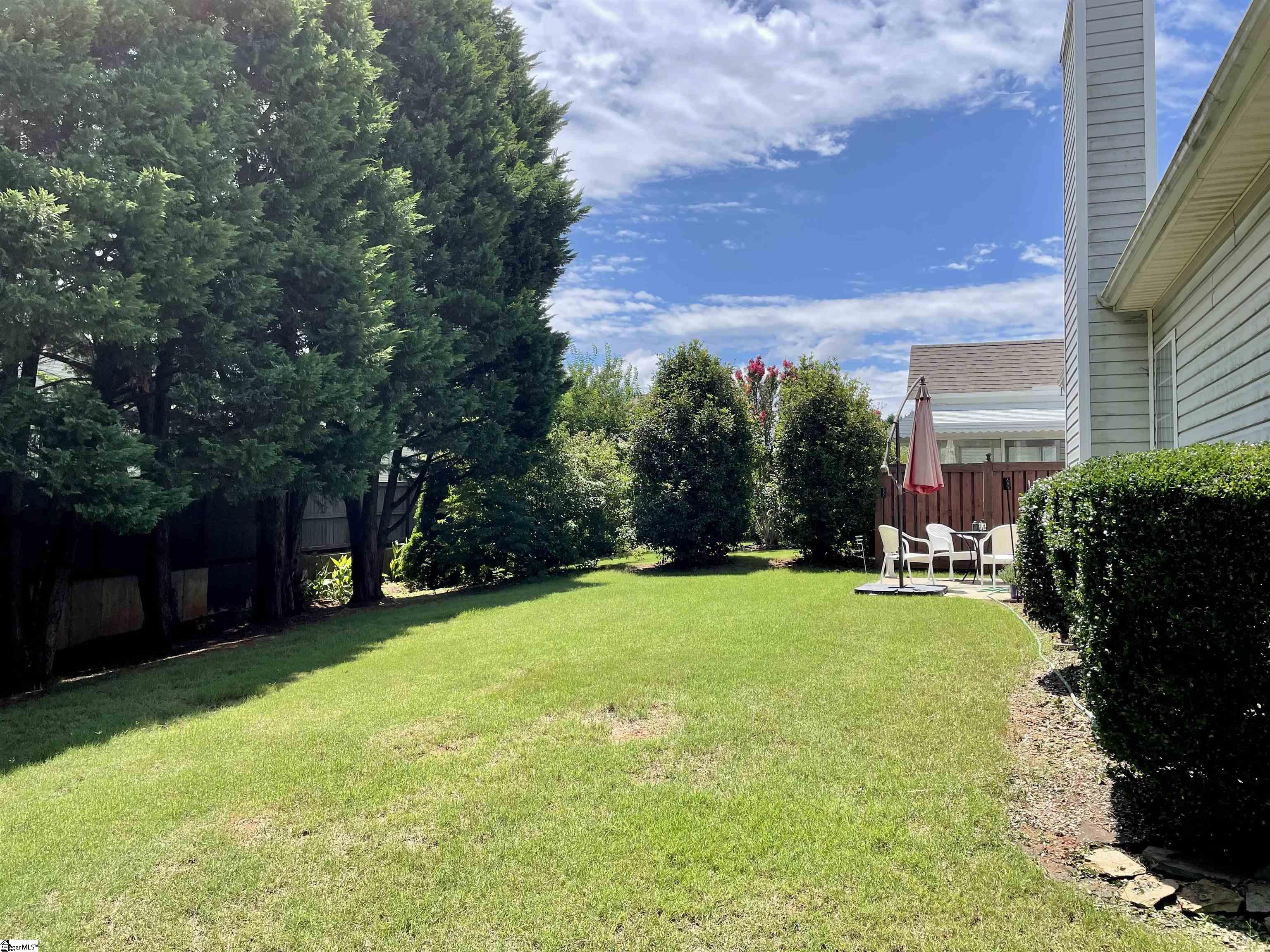 820 Medora Drive Greer, SC 29650 - Photo 12 of 22