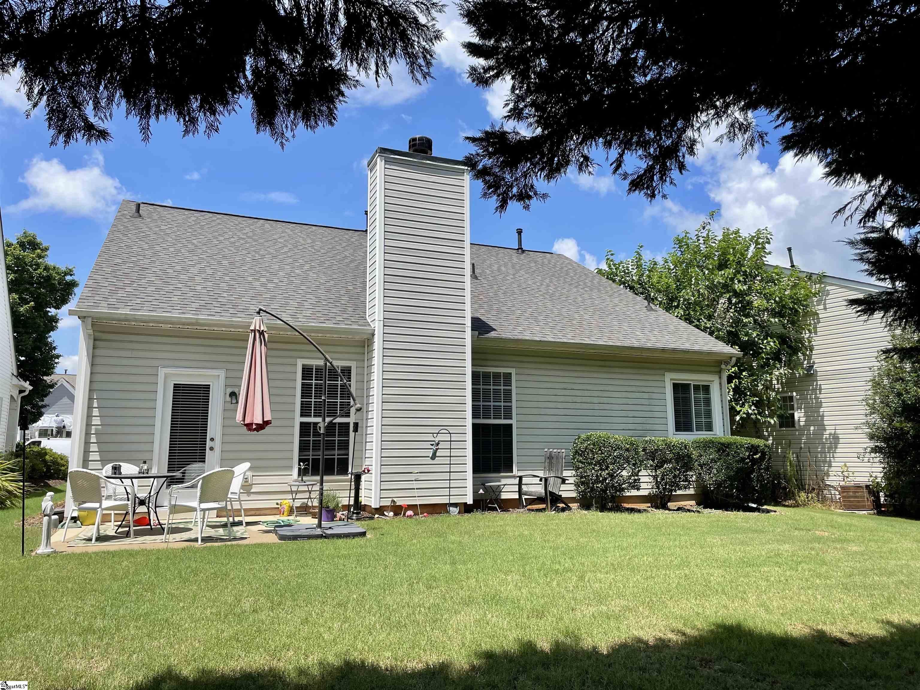 820 Medora Drive Greer, SC 29650 - Photo 13 of 22