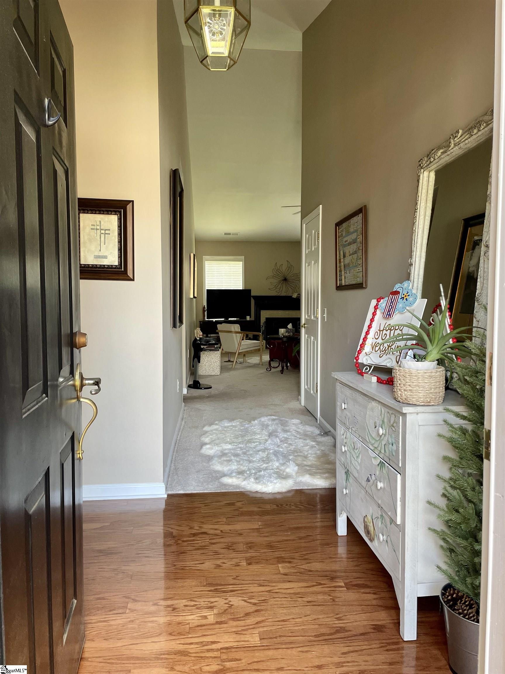 820 Medora Drive Greer, SC 29650 - Photo 2 of 22