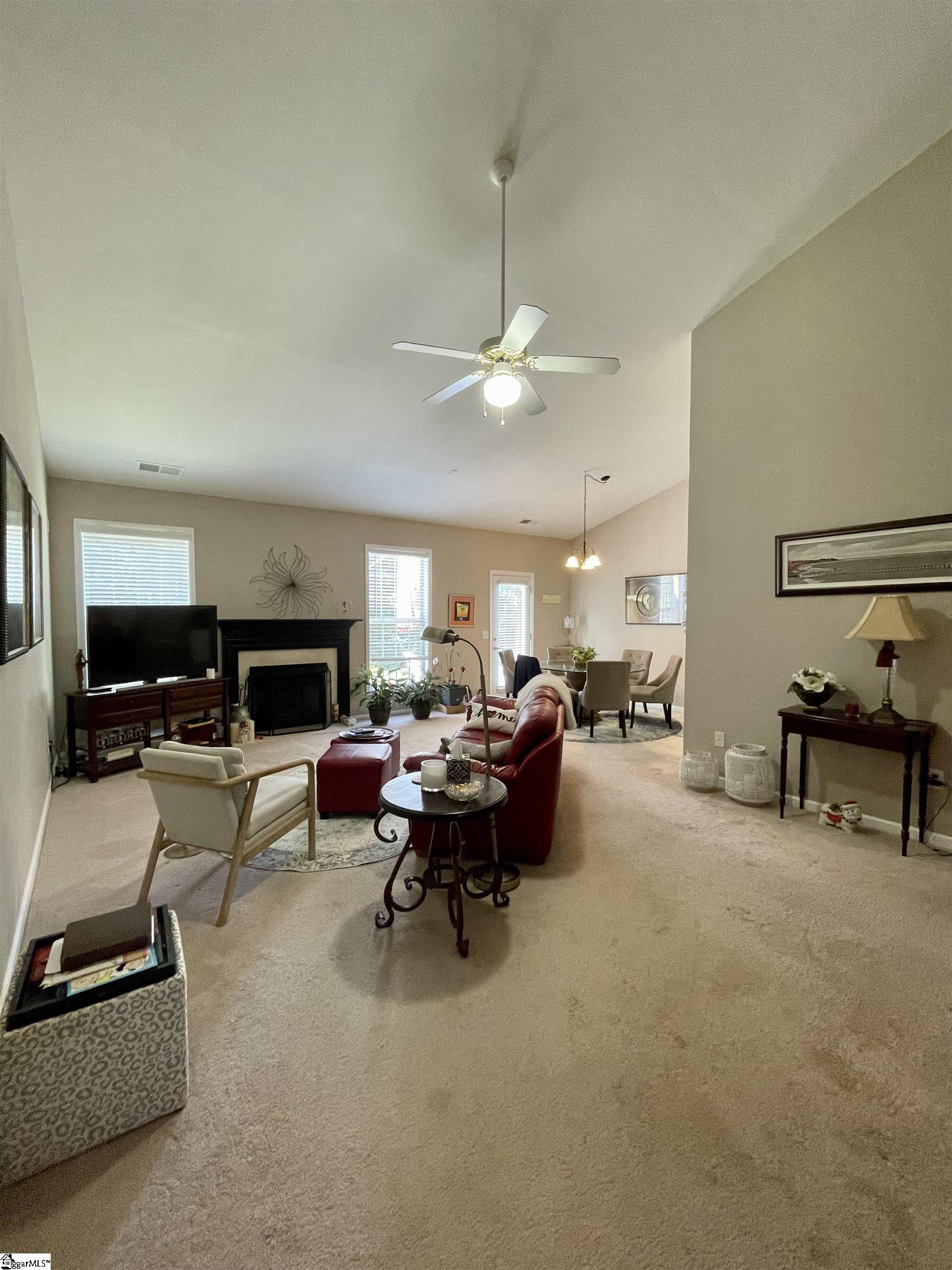 820 Medora Drive Greer, SC 29650 - Photo 3 of 22