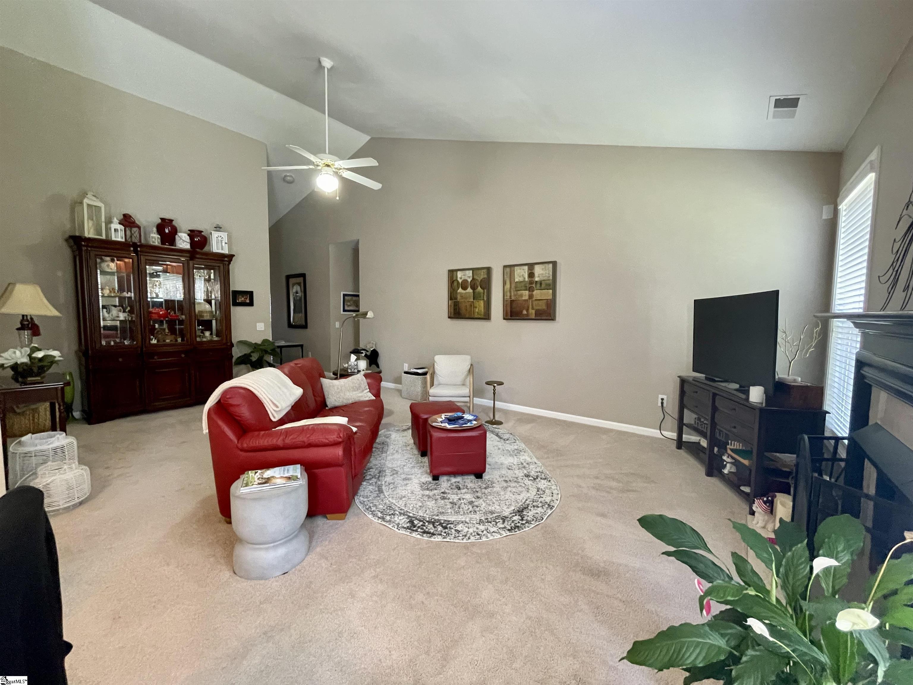 820 Medora Drive Greer, SC 29650 - Photo 5 of 22