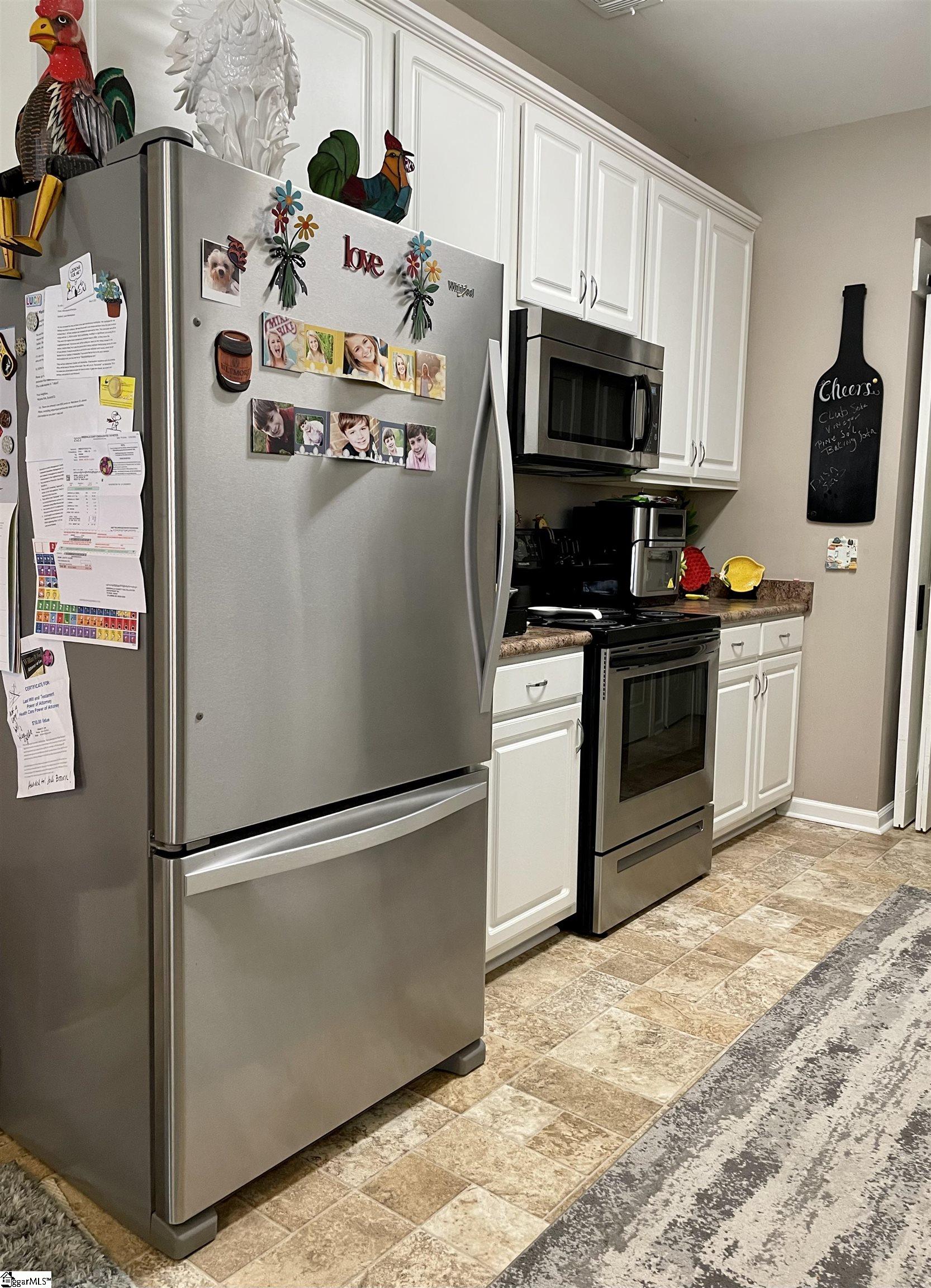 820 Medora Drive Greer, SC 29650 - Photo 6 of 22