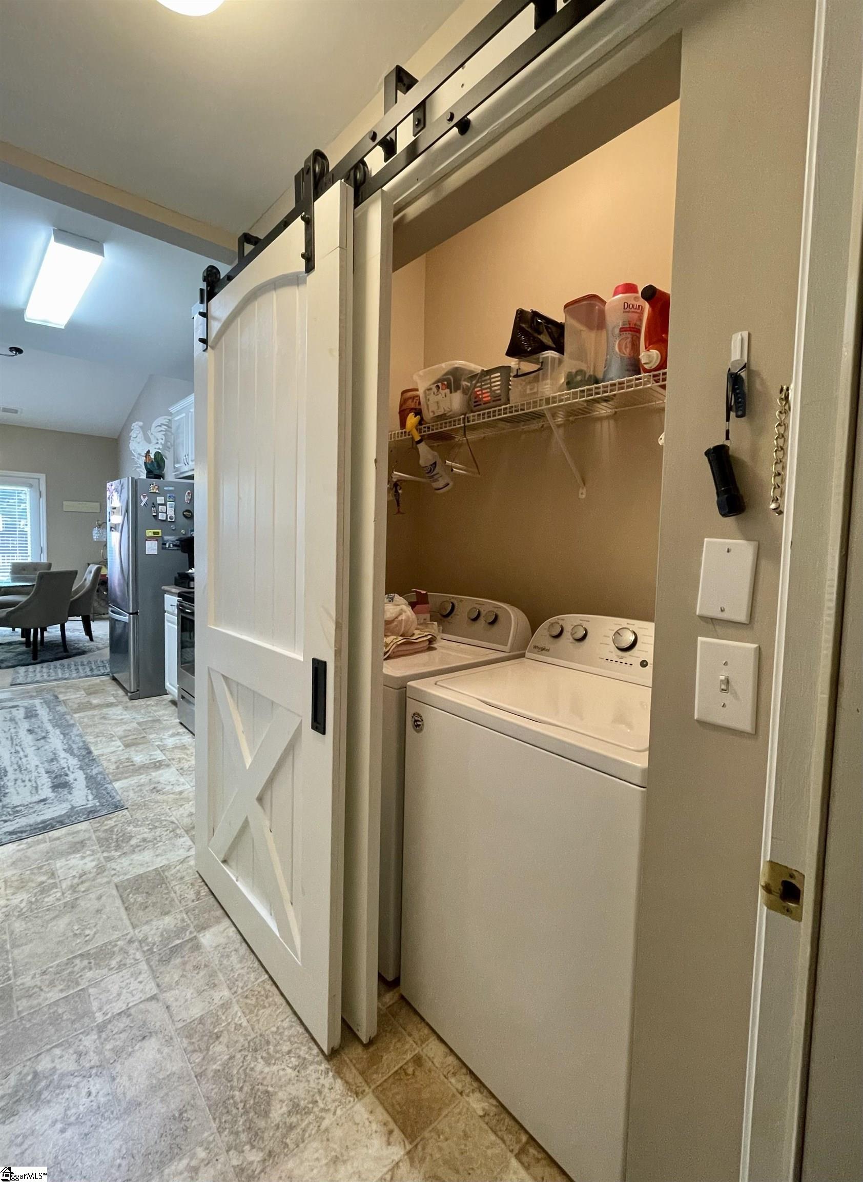 820 Medora Drive Greer, SC 29650 - Photo 9 of 22