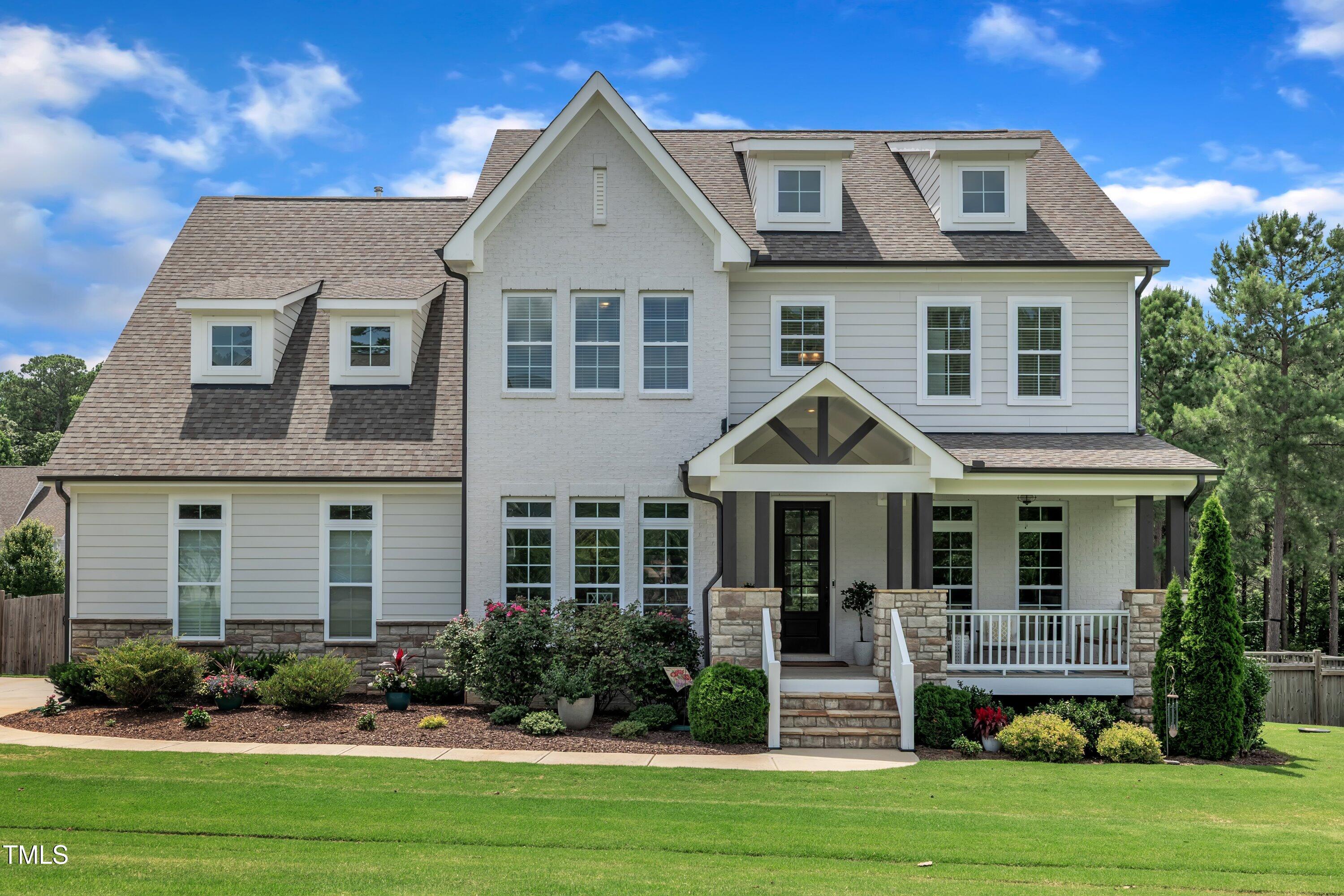2300 Ginger Gold Court Apex, NC 27539 - Photo 1 of 71 01-2300 Ginger Gold-70