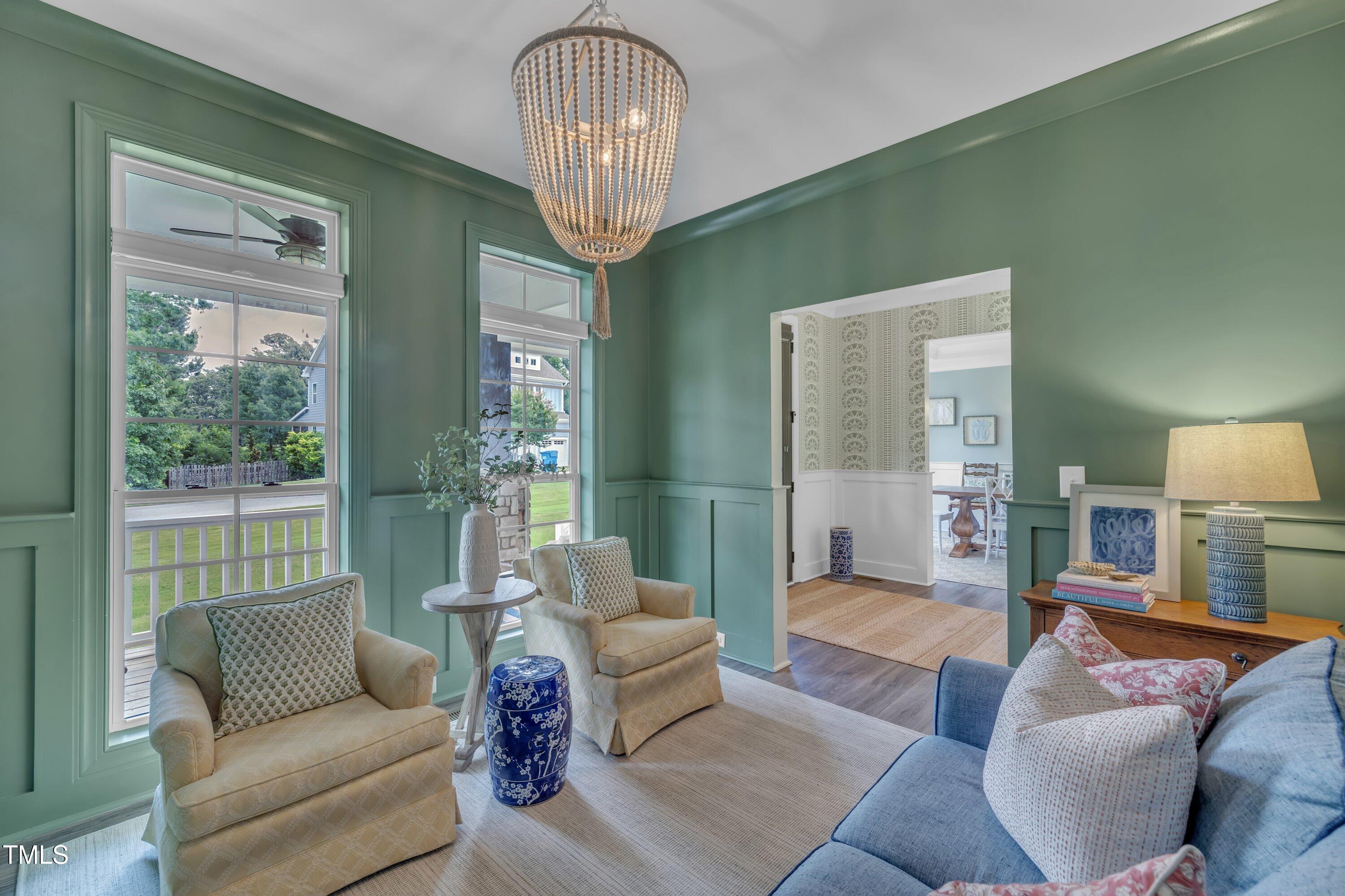 2300 Ginger Gold Court Apex, NC 27539 - Photo 10 of 71 08-2300 Ginger Gold-2
