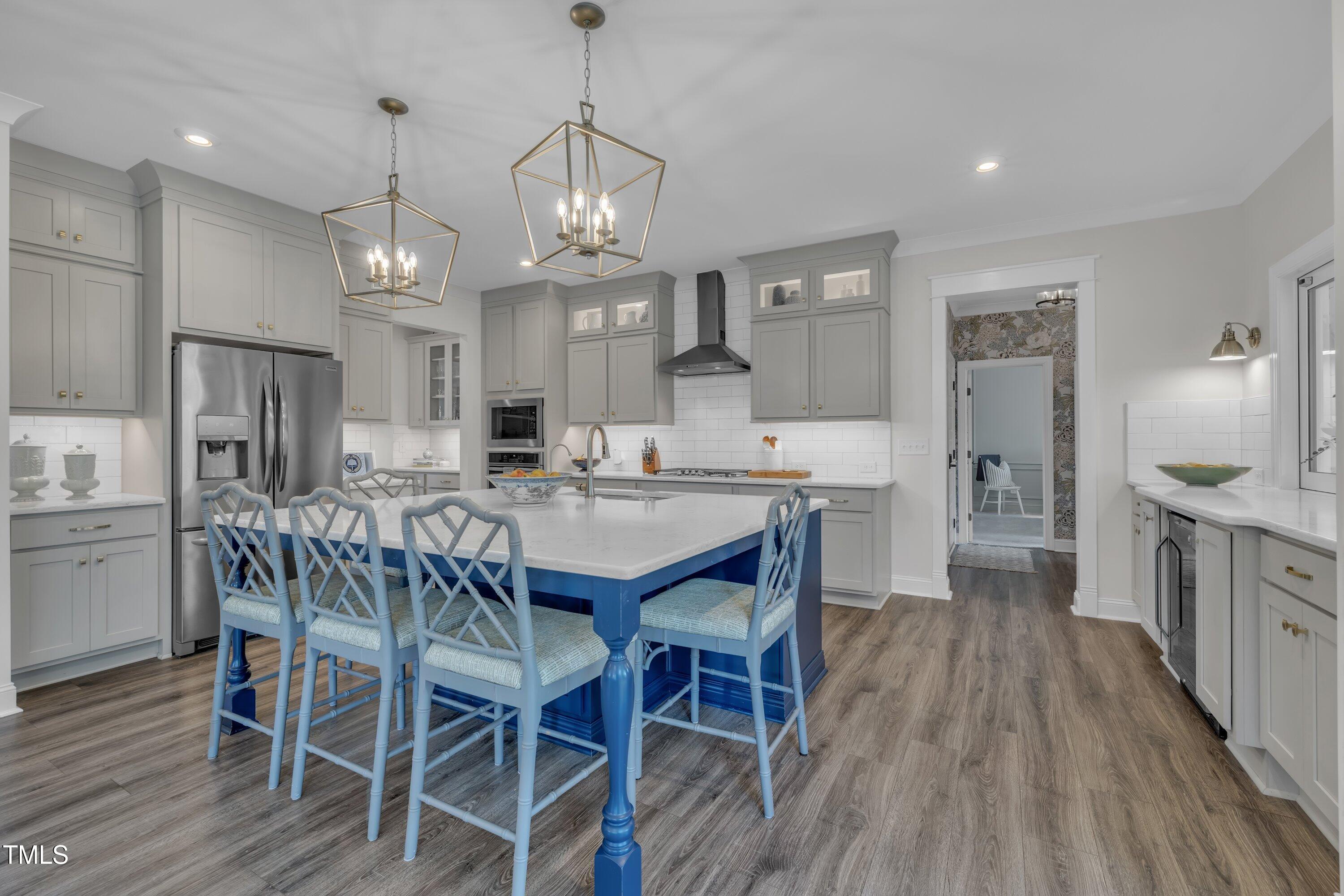 2300 Ginger Gold Court Apex, NC 27539 - Photo 20 of 71 21-2300 Ginger Gold-15