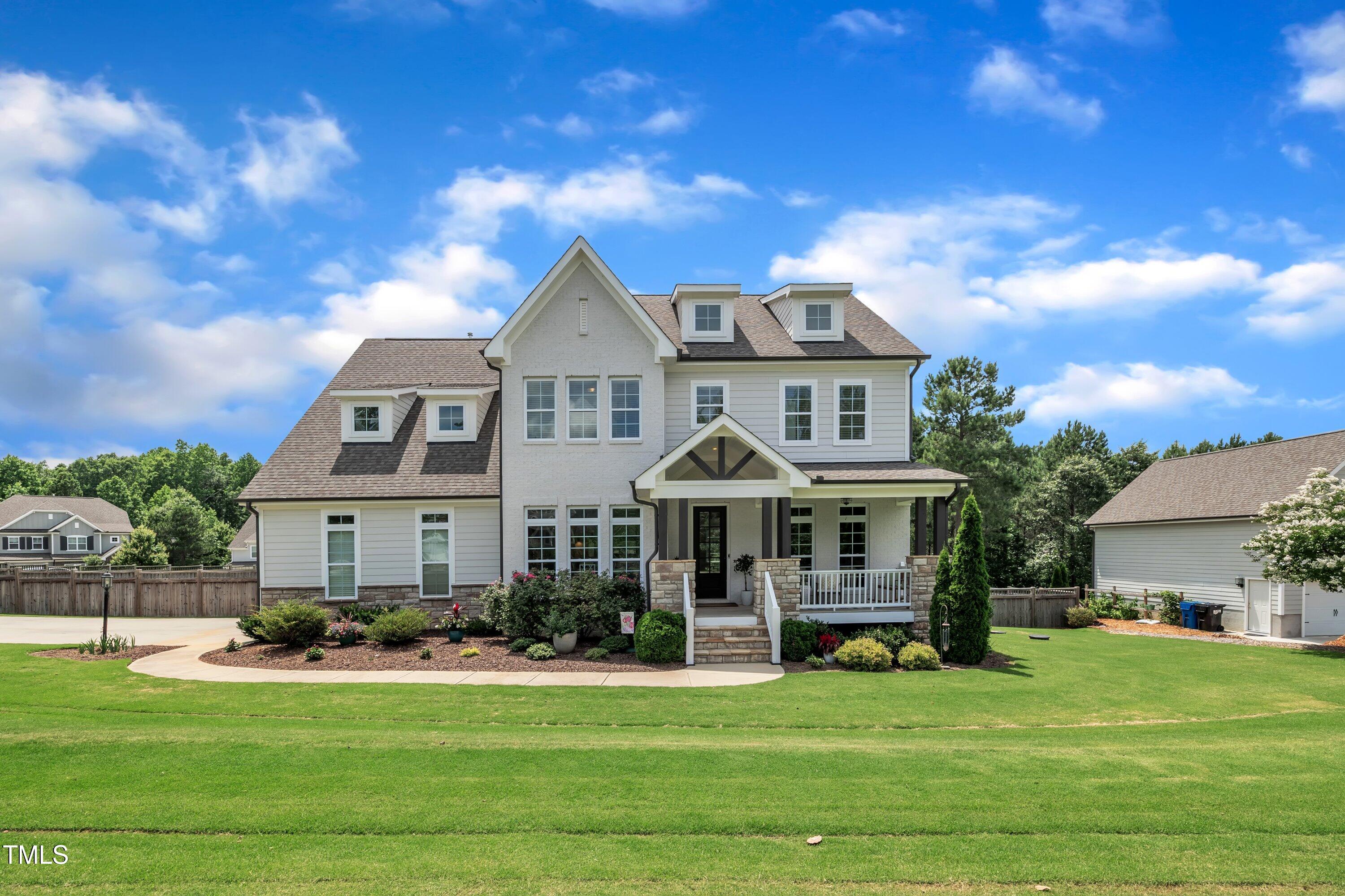 2300 Ginger Gold Court Apex, NC 27539 - Photo 2 of 71 03-2300 Ginger Gold-69