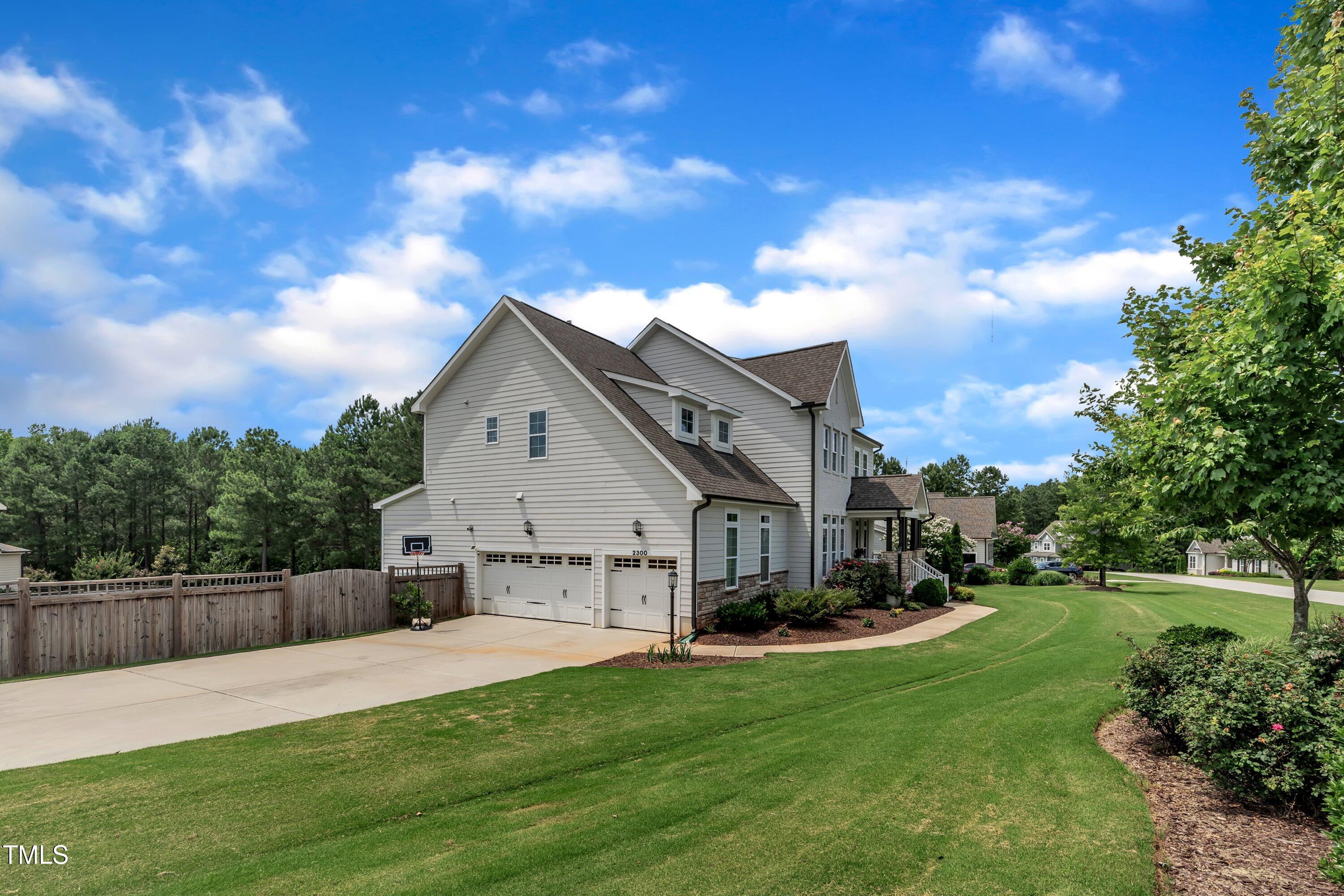 2300 Ginger Gold Court Apex, NC 27539 - Photo 4 of 71 05-2300 Ginger Gold-72