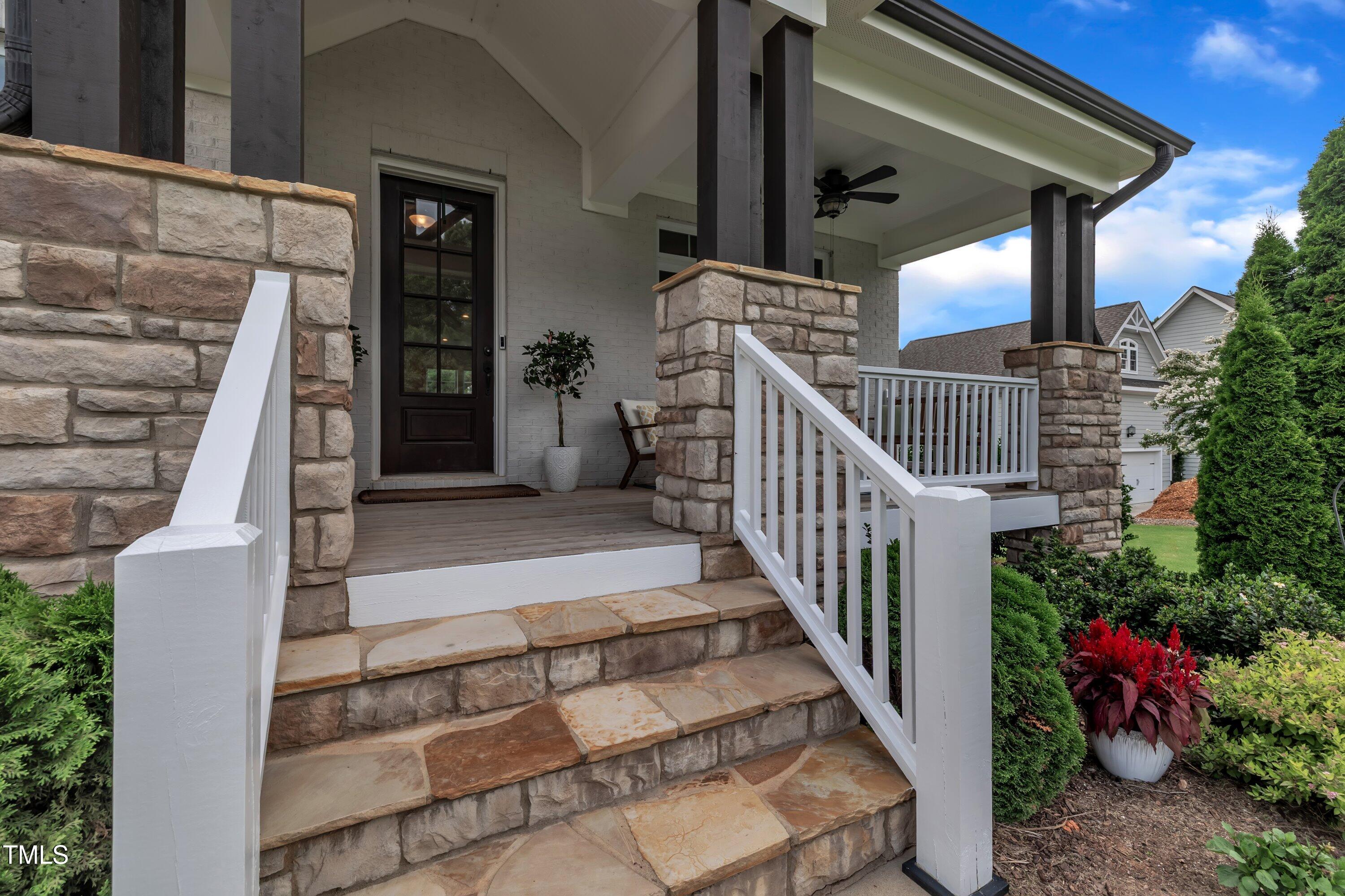 2300 Ginger Gold Court Apex, NC 27539 - Photo 5 of 71 06-2300 Ginger Gold-61