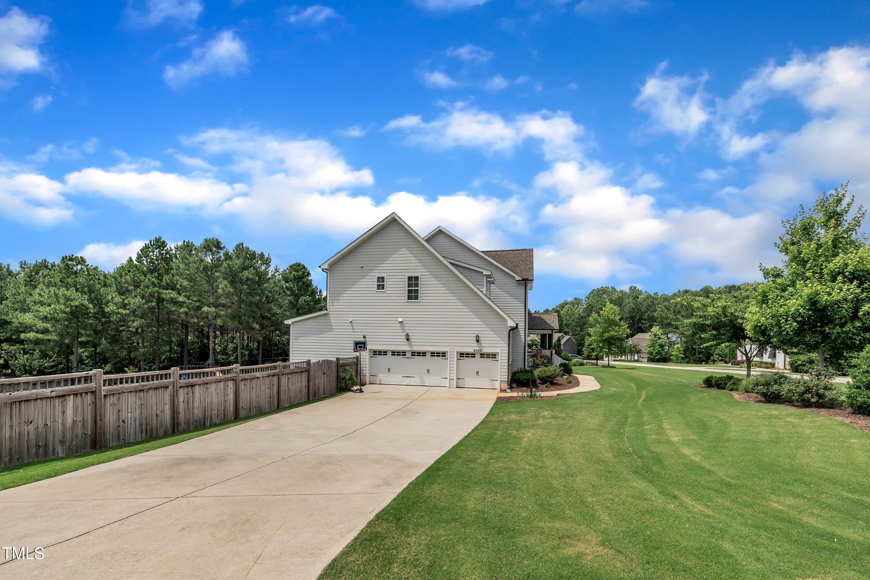 2300 Ginger Gold Court Apex, NC 27539 - Photo 69 of 71 73-2300 Ginger Gold-73