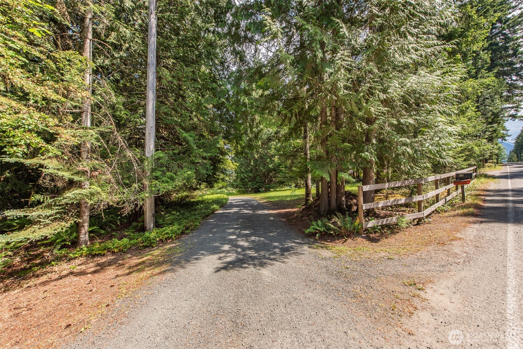 477 Glass Road Port Angeles, WA 98362 - Photo 4 of 40