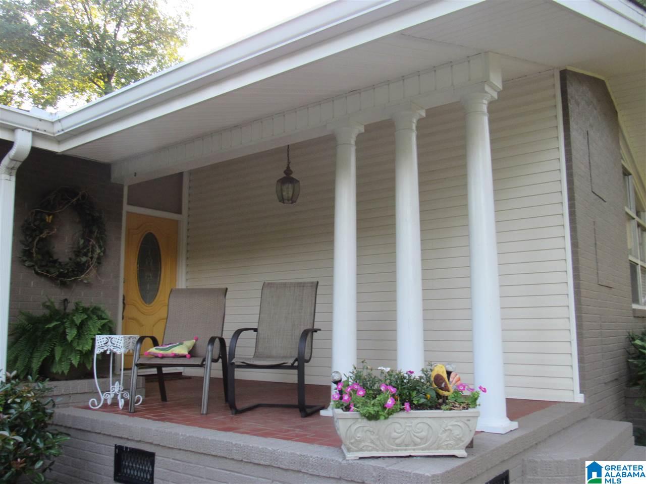 500 Windsor Terrace Anniston, AL 36207 - Photo 6 of 50