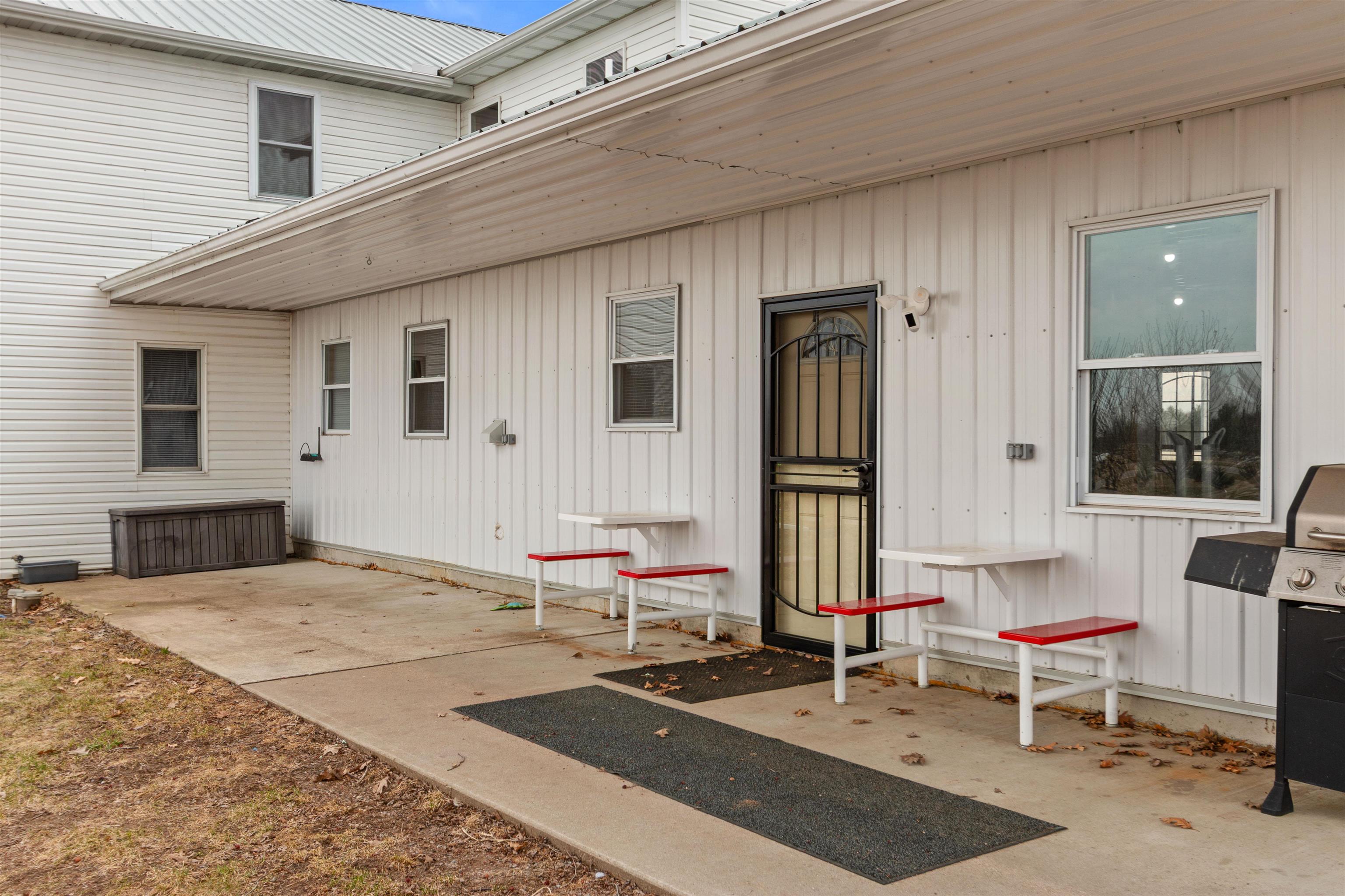 6447 County Rd F Wisconsin Rapids, WI 54495 - Photo 49 of 60