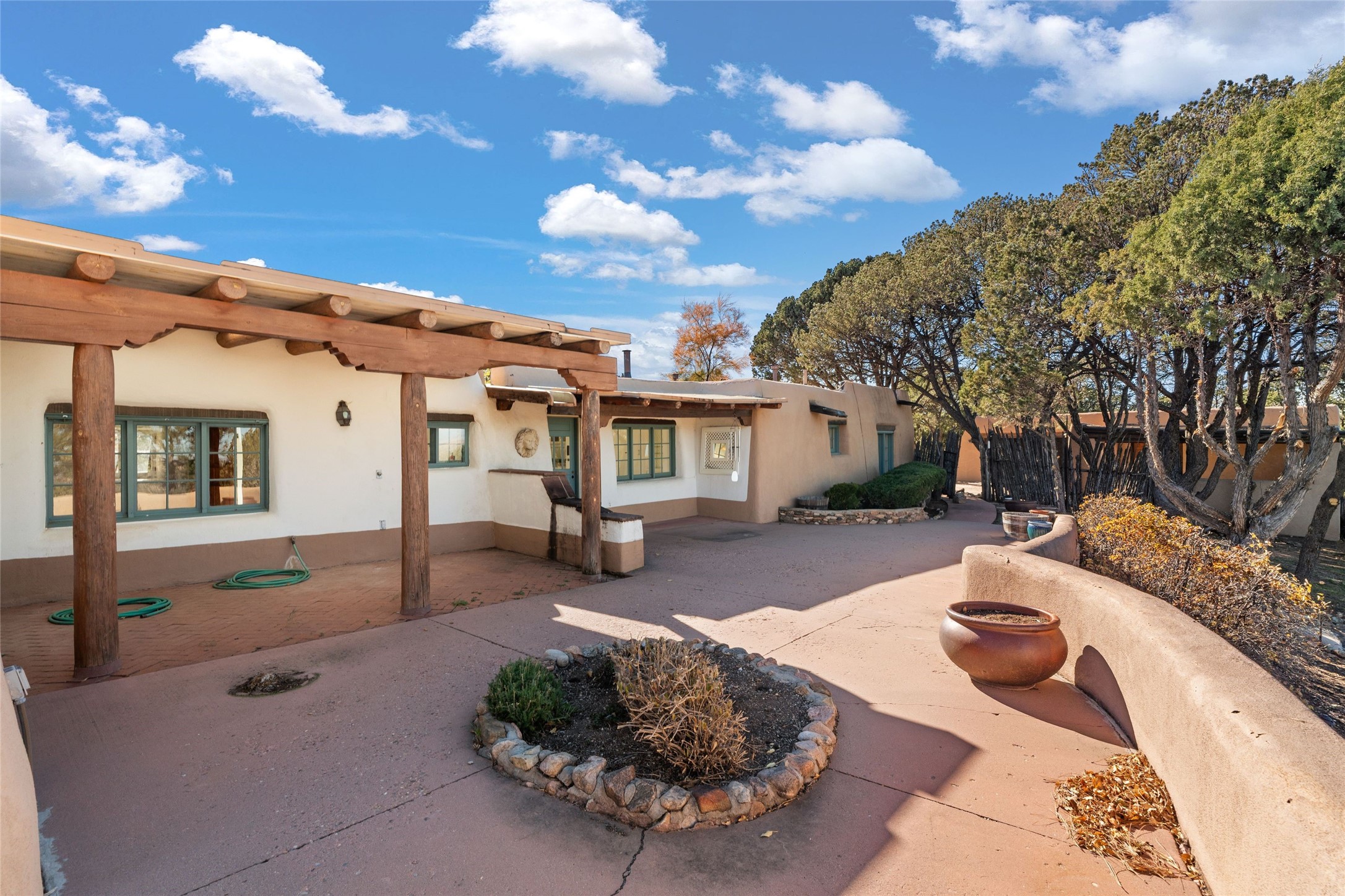 185 Brownell-Howland Road Santa Fe, NM 87501 - Photo 80 of 94