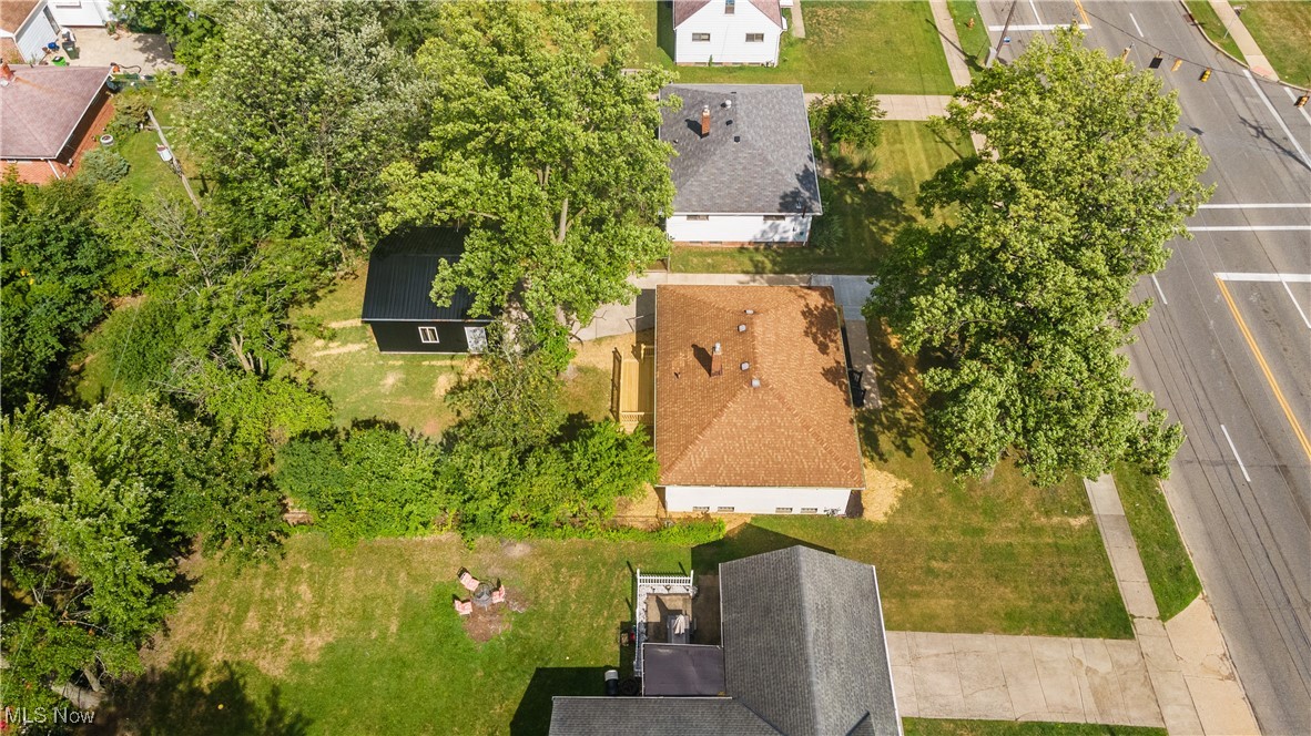 23917 Emery Road Warrensville Heights, OH 44128 - Photo 44 of 44