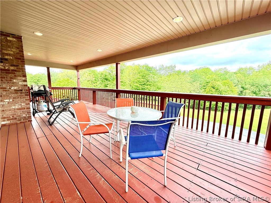 2825 Leon Prall Road Otisco, IN 47163 - Photo 63 of 99 Gallery Image 63