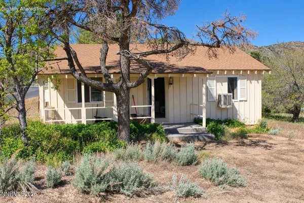 $265,000 | 512 Pinenut Road, Coleville, CA 96107