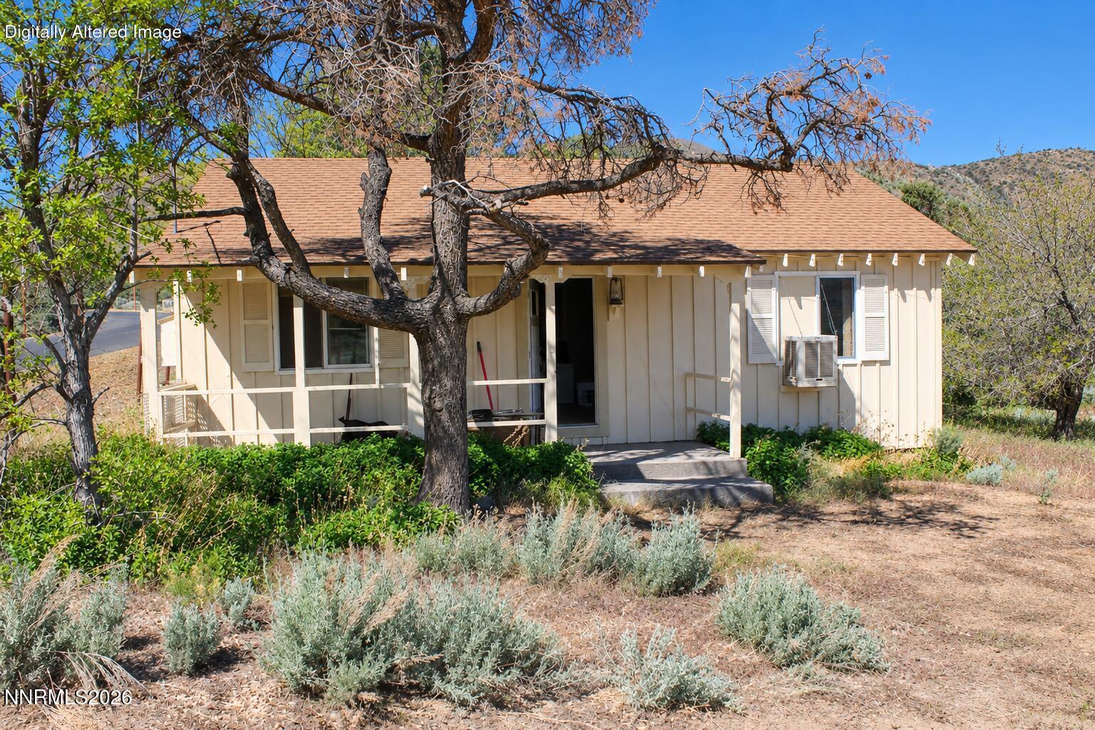 512 Pinenut Road Coleville, CA 96107 - Photo 1 of 4 Exterior