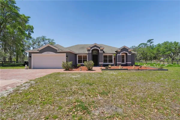 $489,000 | 9166 North Eubanks Terrace, Dunnellon, FL 34433