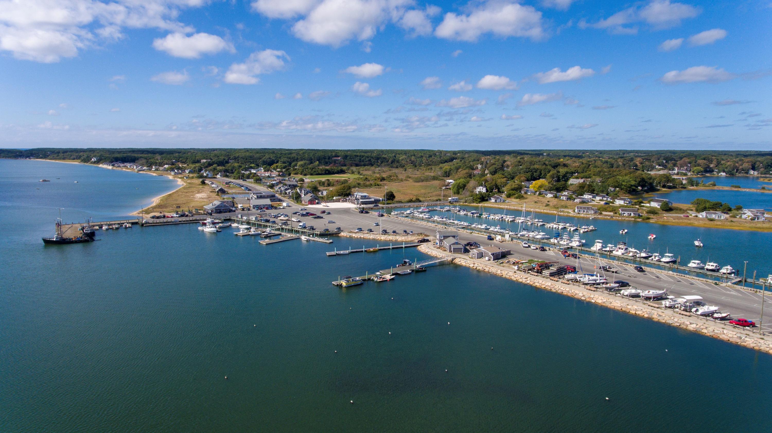 20 Partridge Way Wellfleet, MA 02667 - Photo 10 of 43