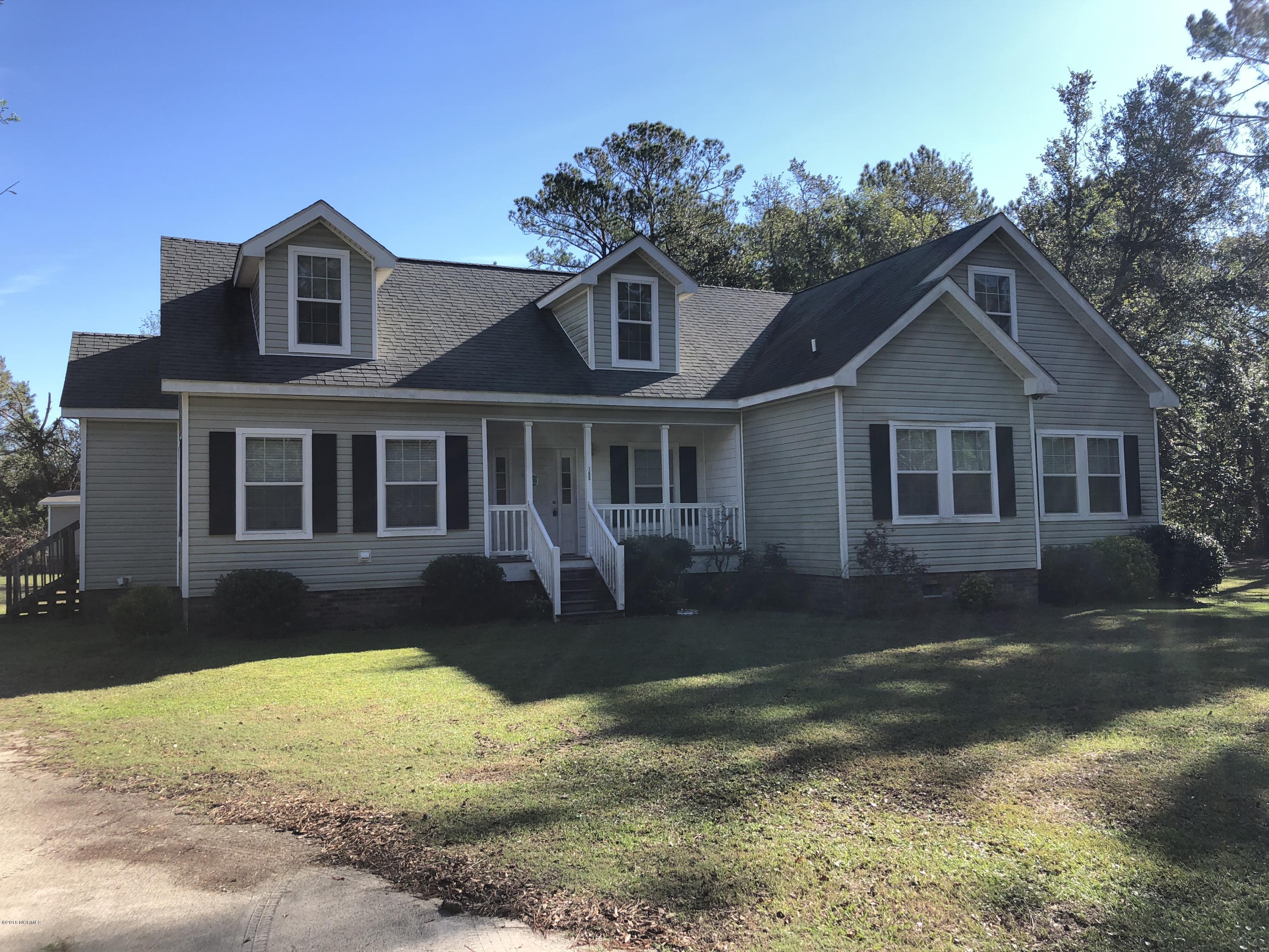 165 Union Bethel Road Hampstead, NC 28443 - Photo 2 of 20 Photo_20181018_100737